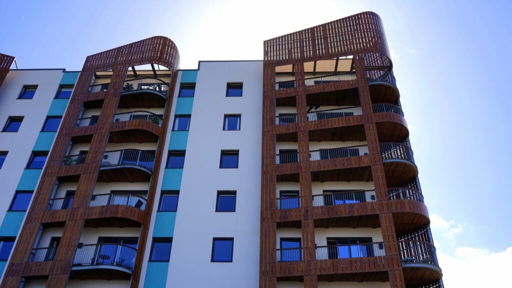 housing association Azure migration