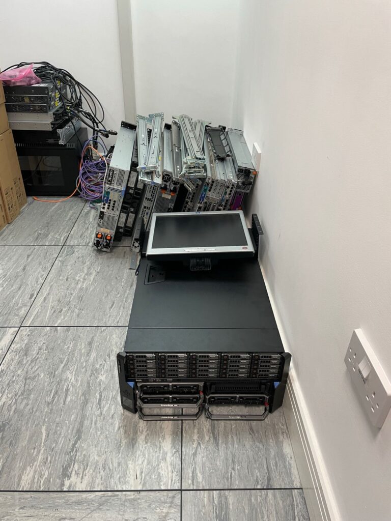 modern IT for SMBs