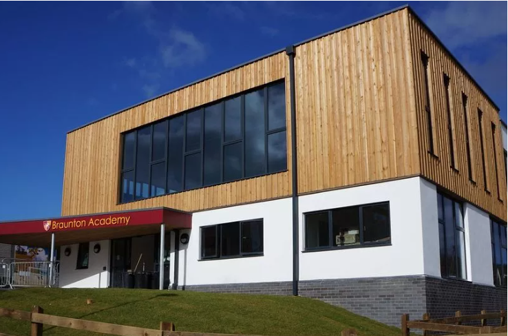 extend managed IT services