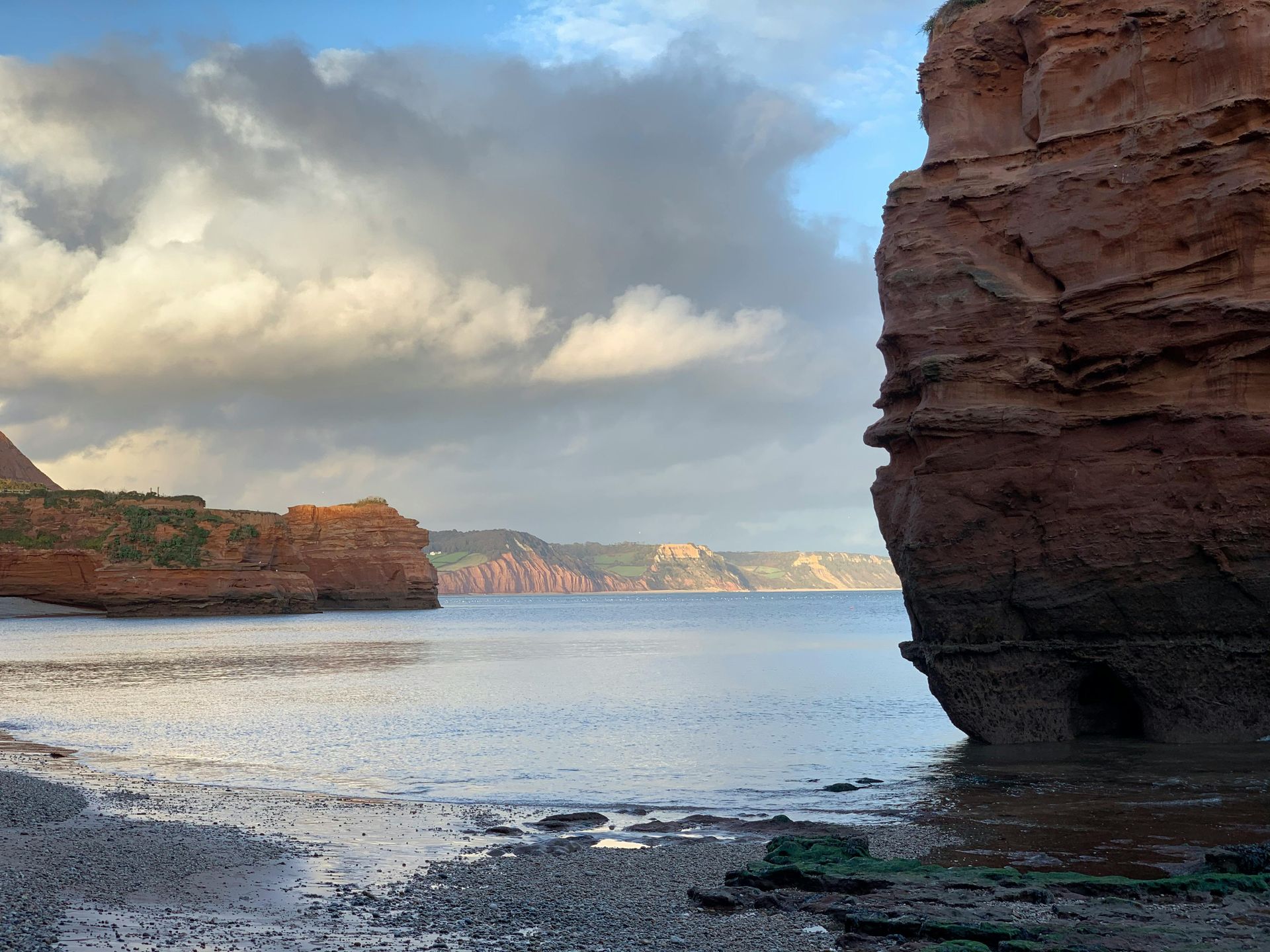 Modern Desktop at Pennon