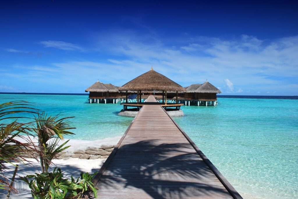 Luxury Travel Agency M365