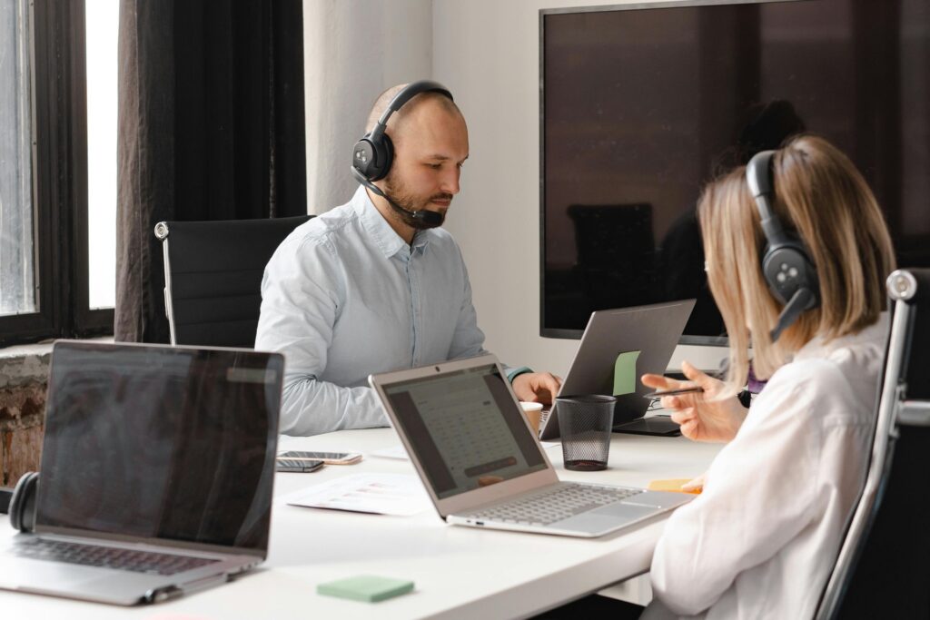 IT support for CCSS