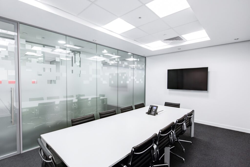 Healthcare M365 migration