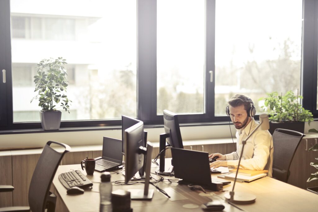 IT Support in Taunton