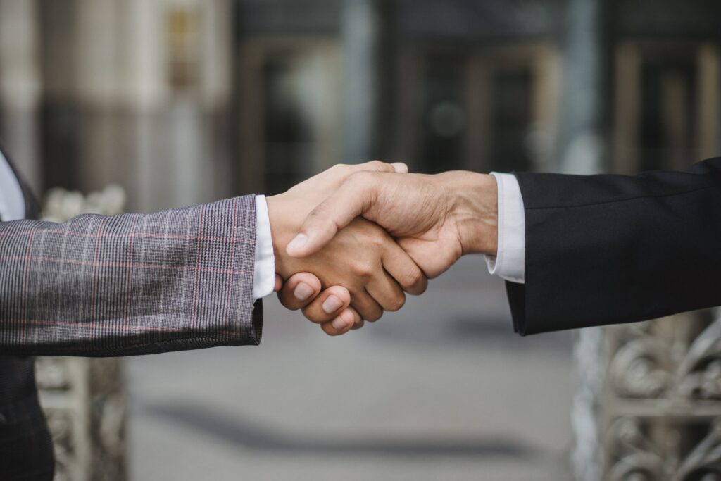Quest Software Silver+ Partnership