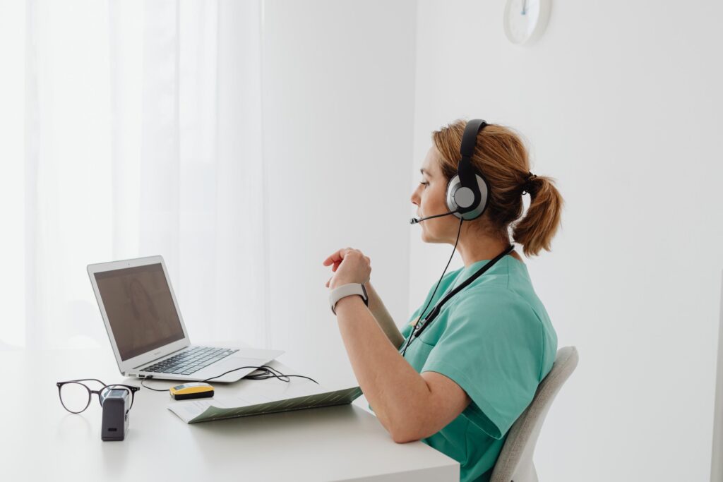Cloud Solution Eases GP Shortages in Devon
