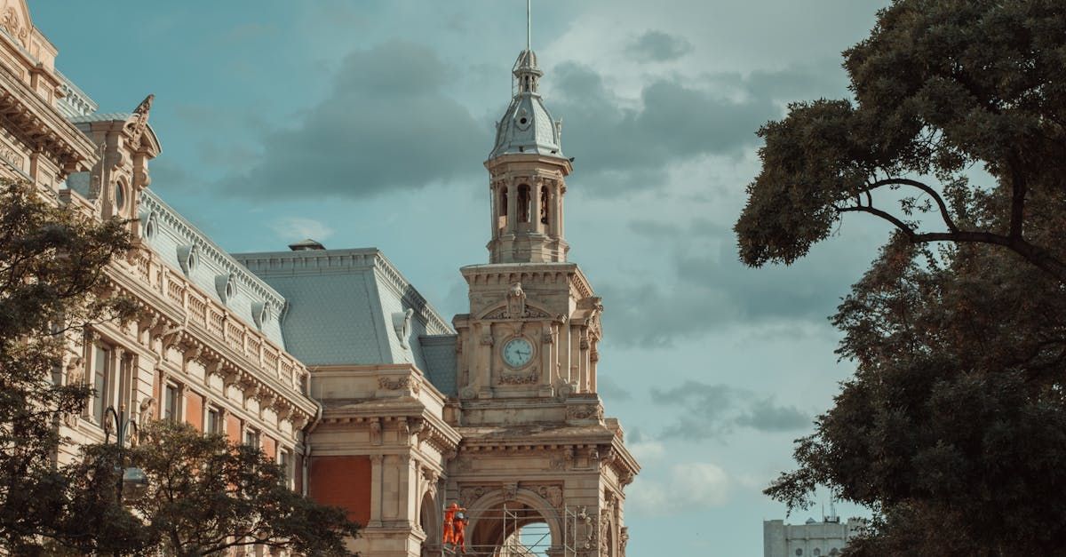 Empowering Local Authority