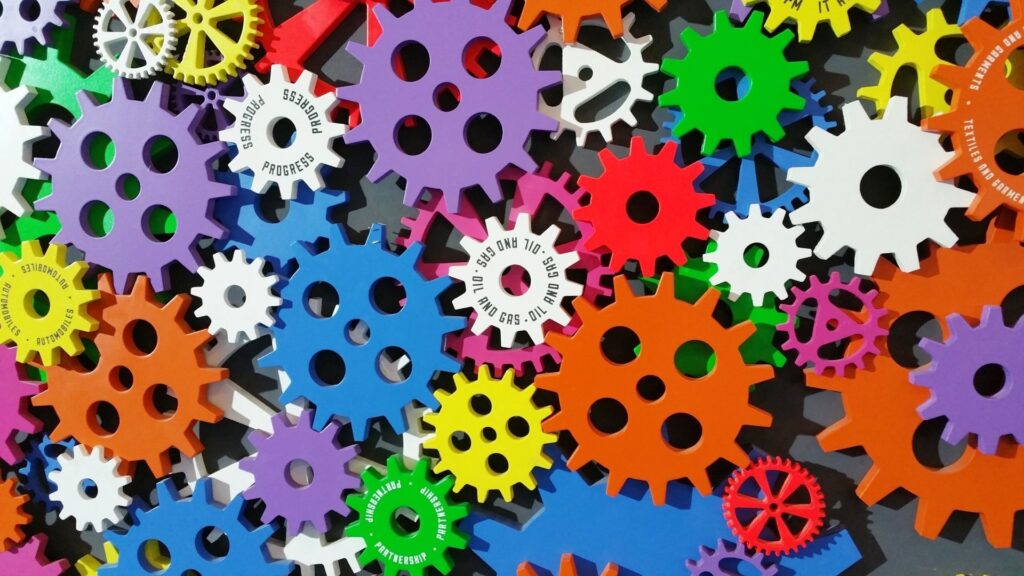 Transforming end-user computing