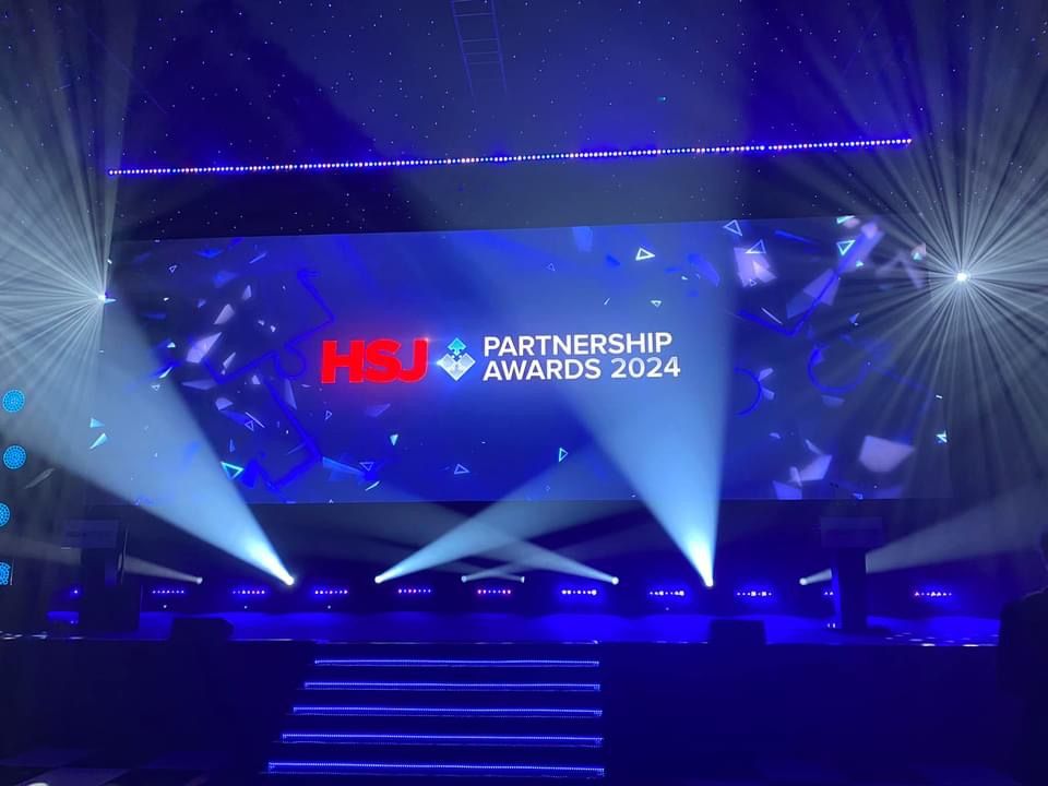 Virtual care project