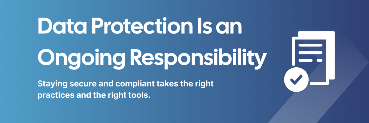 Business Data Protection Best Practices