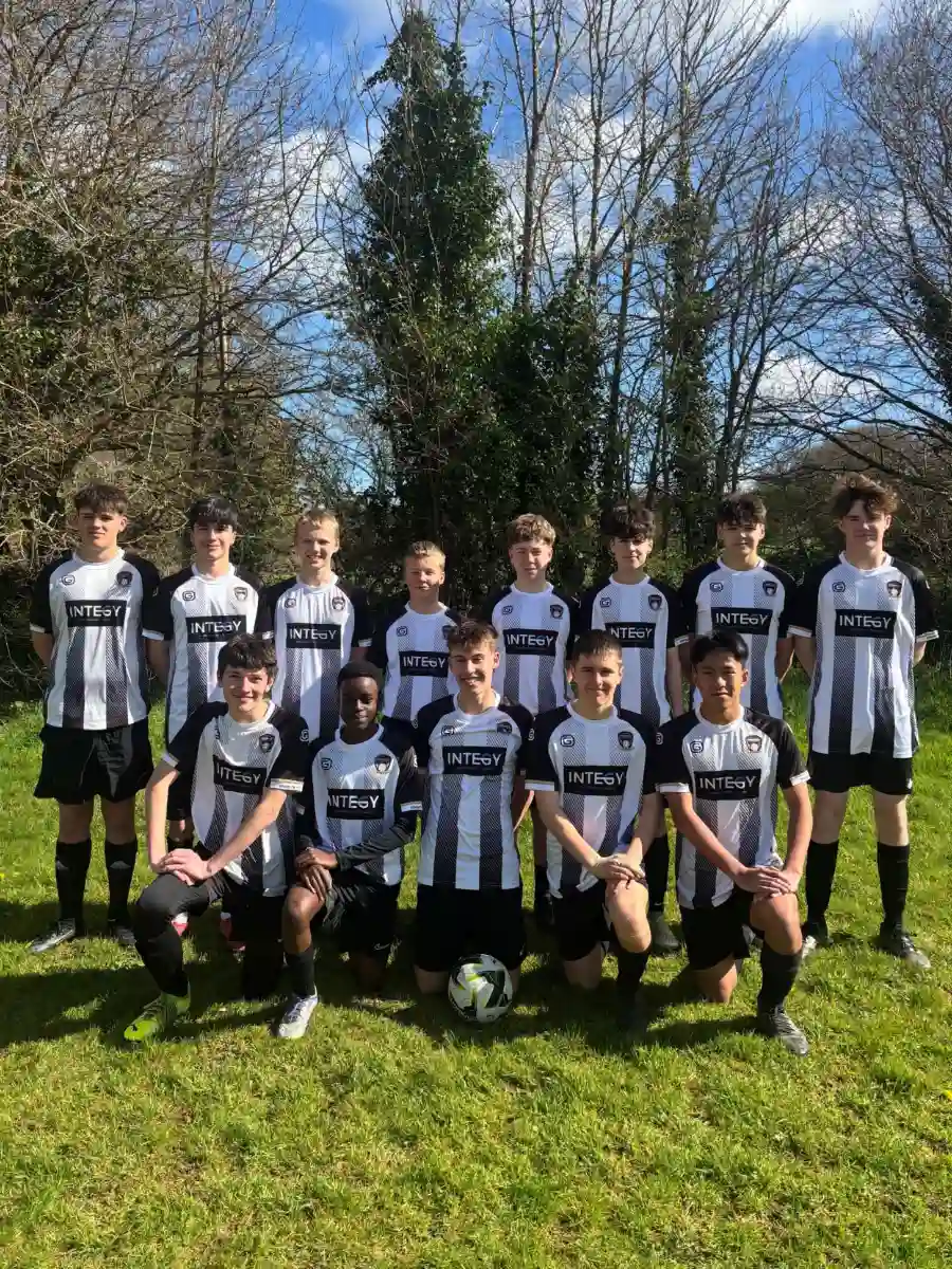 Fremington U15 WEBP