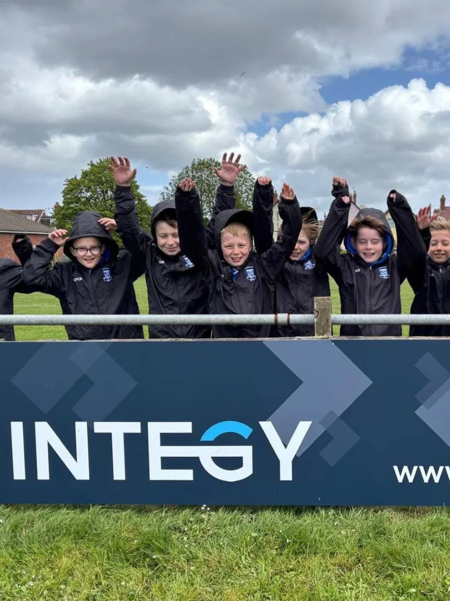 Minehead AFC Under 10s