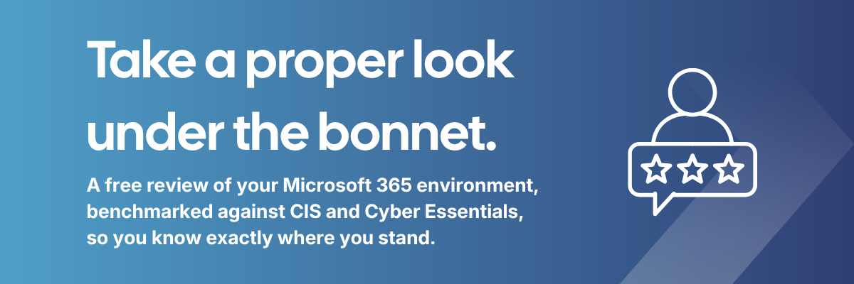 What Your MSP Should Be Doing
