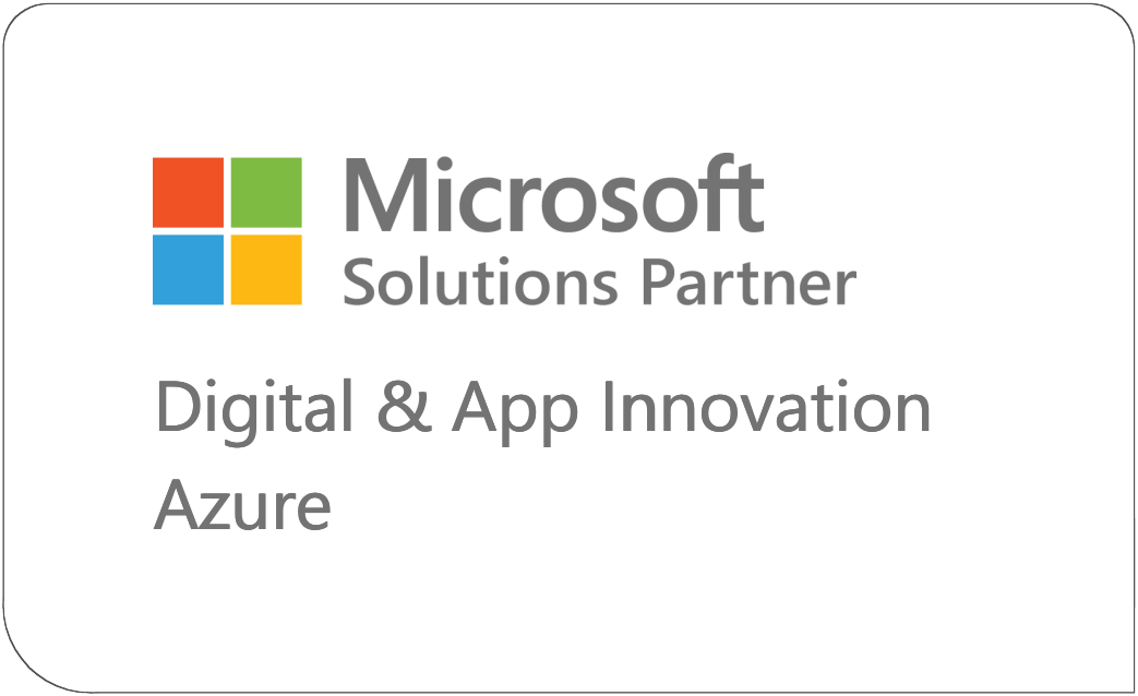 Digital and App Innovation